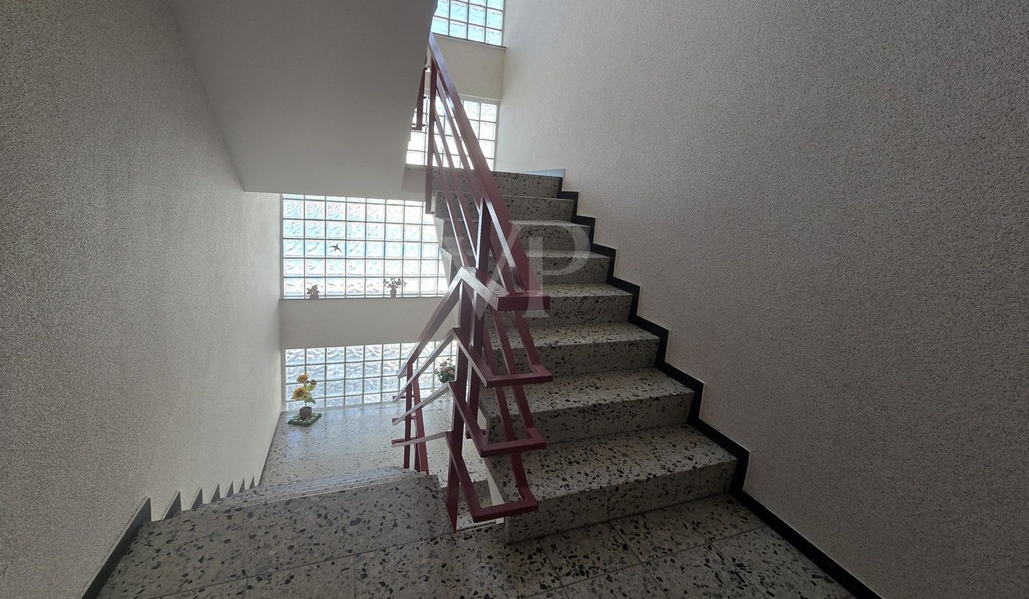 Treppenhaus