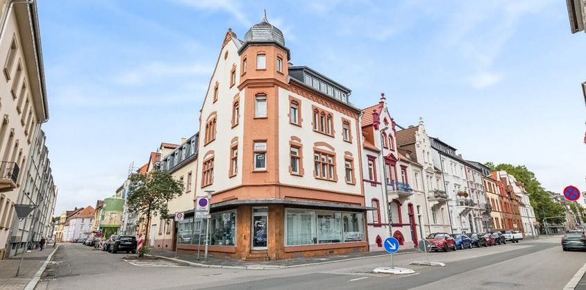 von Poll Immobilien GmbH