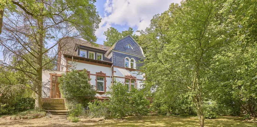von Poll Immobilien GmbH
