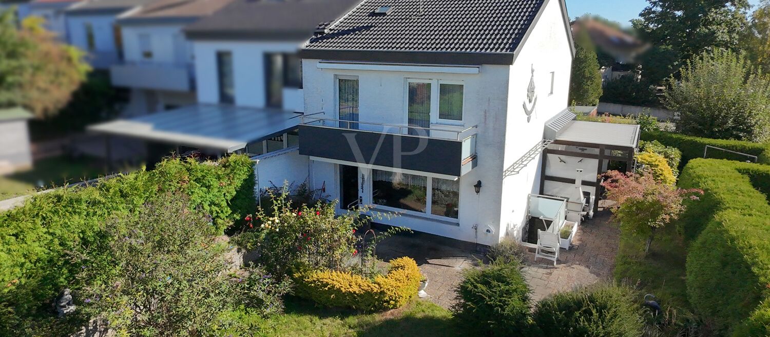 Rückseite