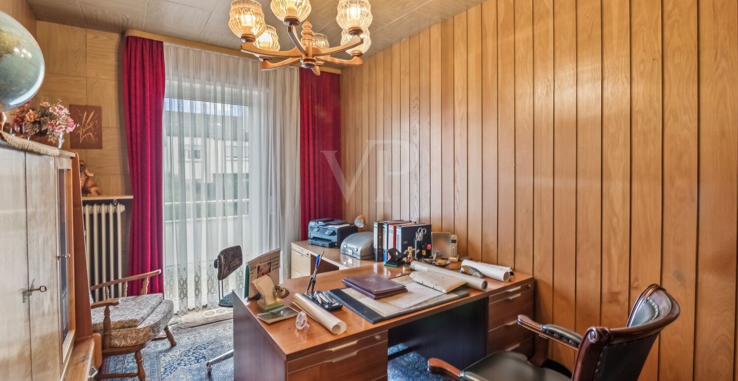 Büro