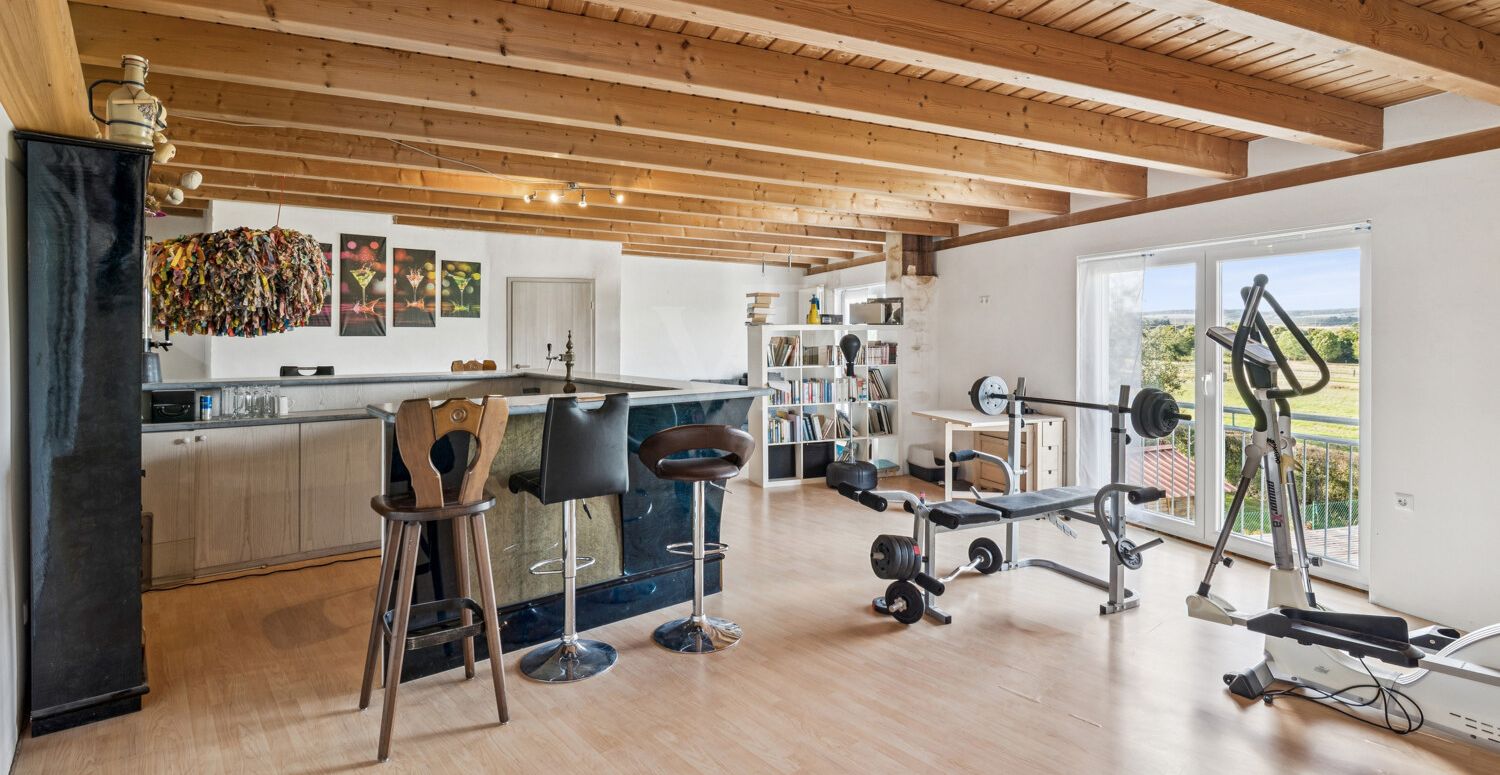Studio Anbau