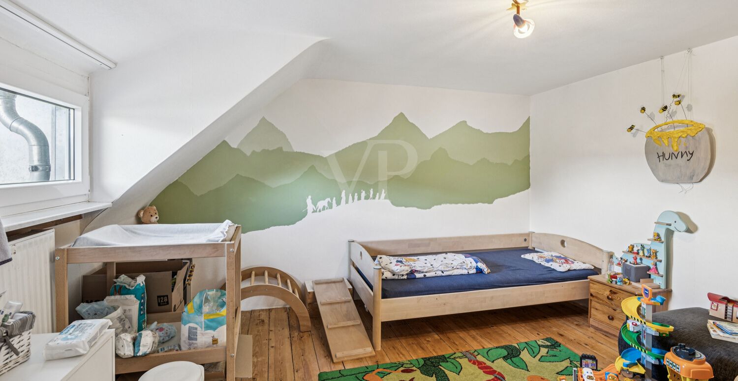 Kinderzimmer