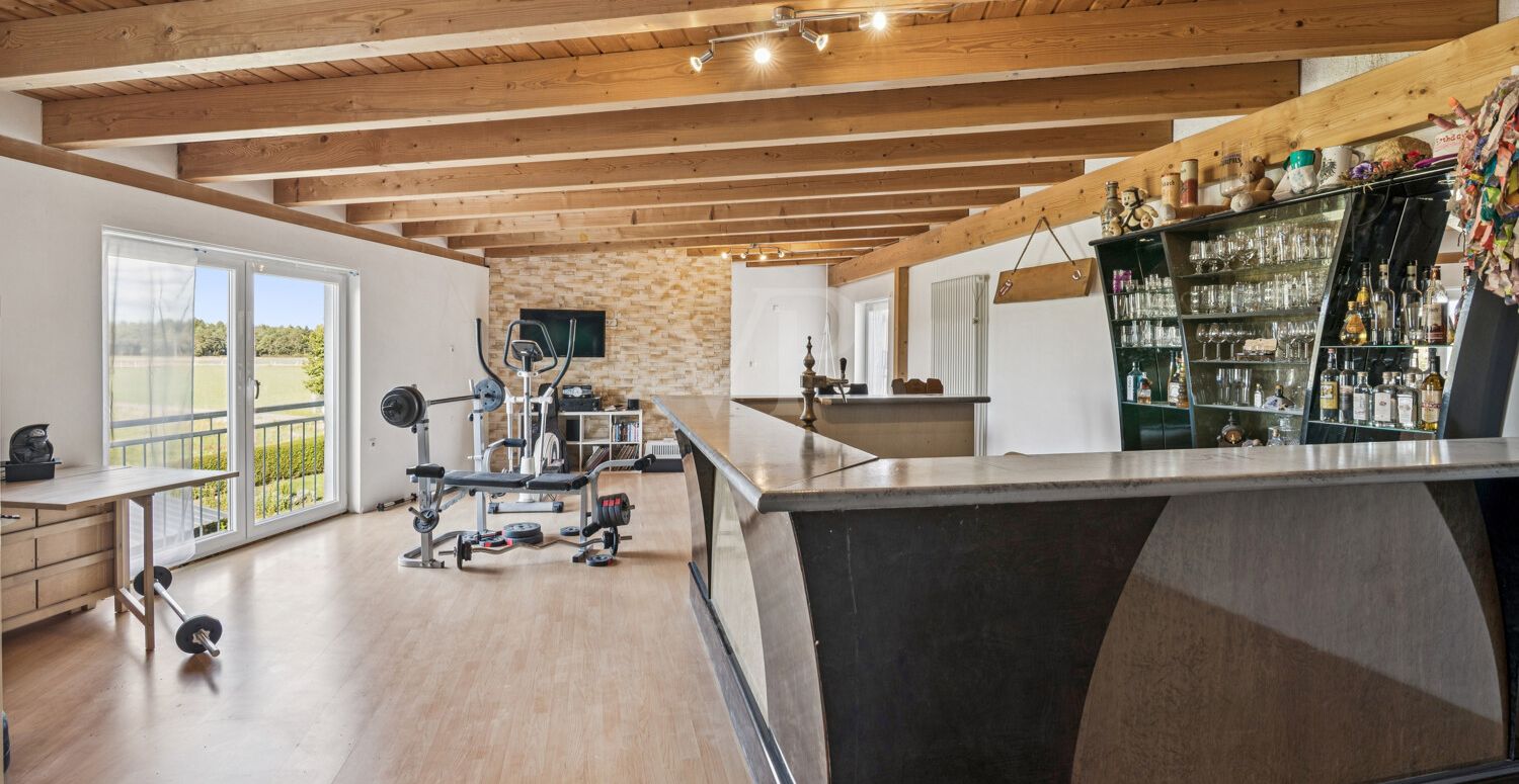 Studio Anbau