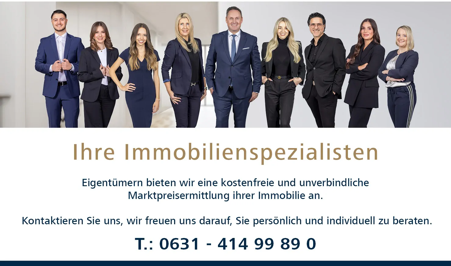 Immobilienspezialisten