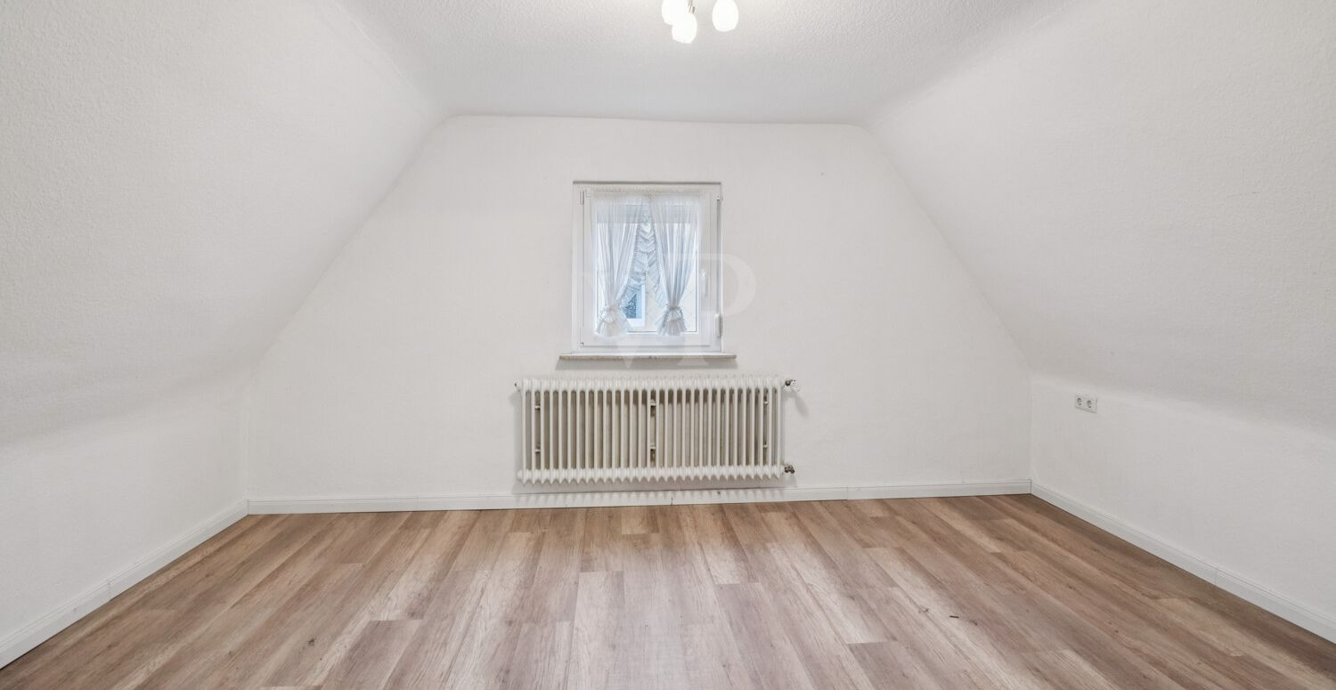 Kinderzimmer DG