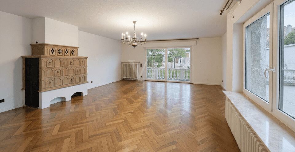 Visualisierung