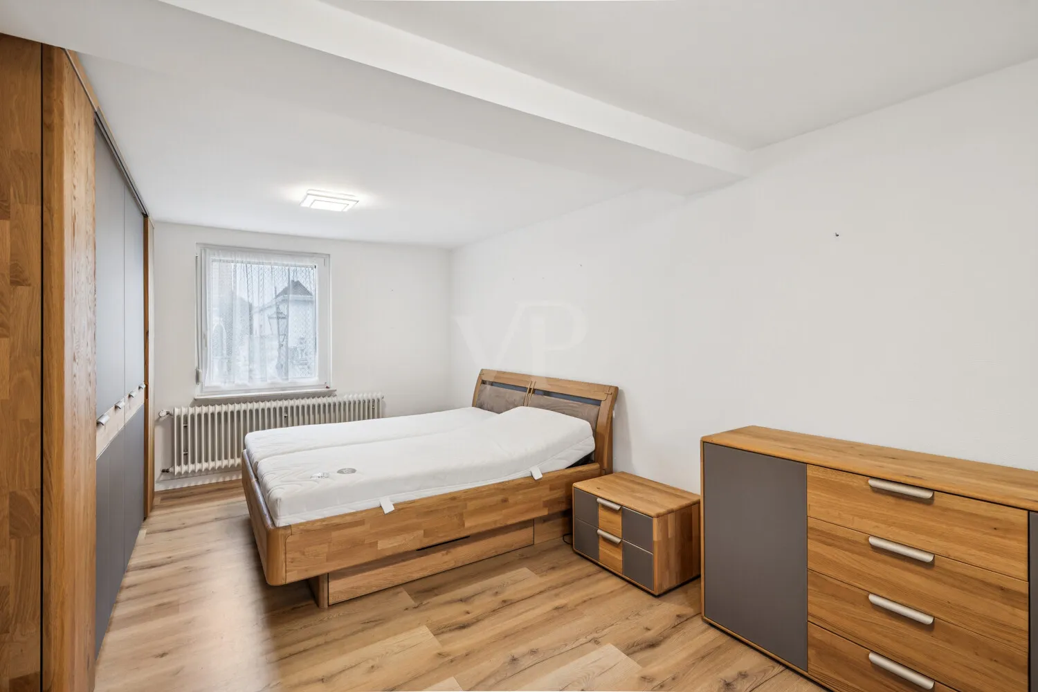 Schlafzimmer EG