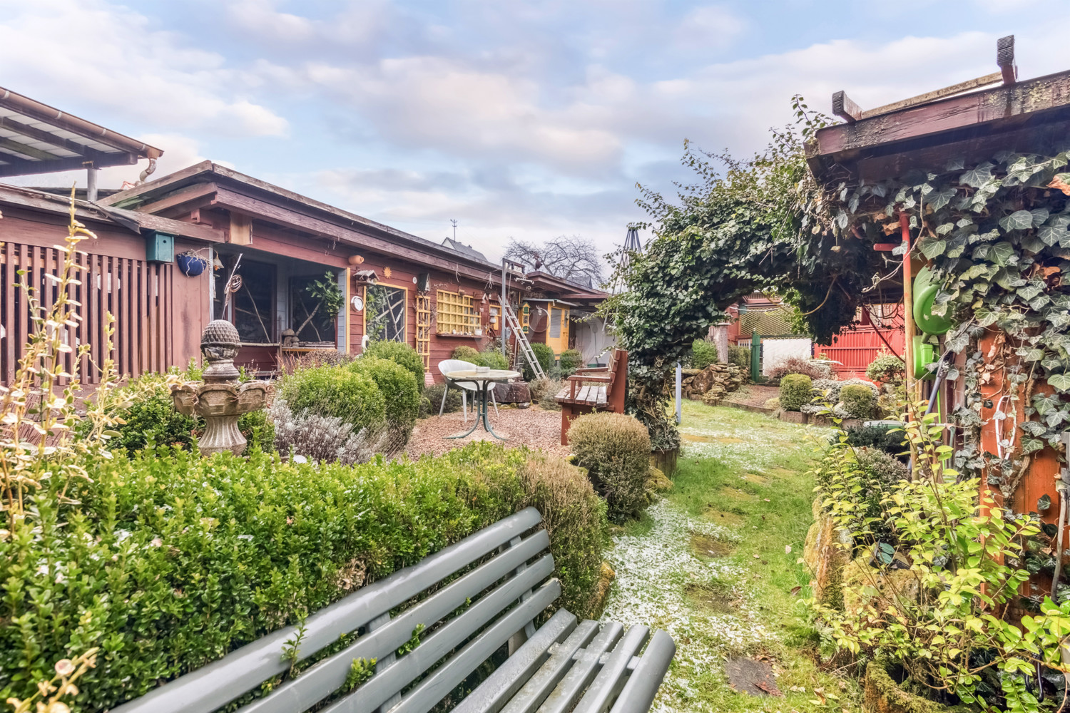 Garten