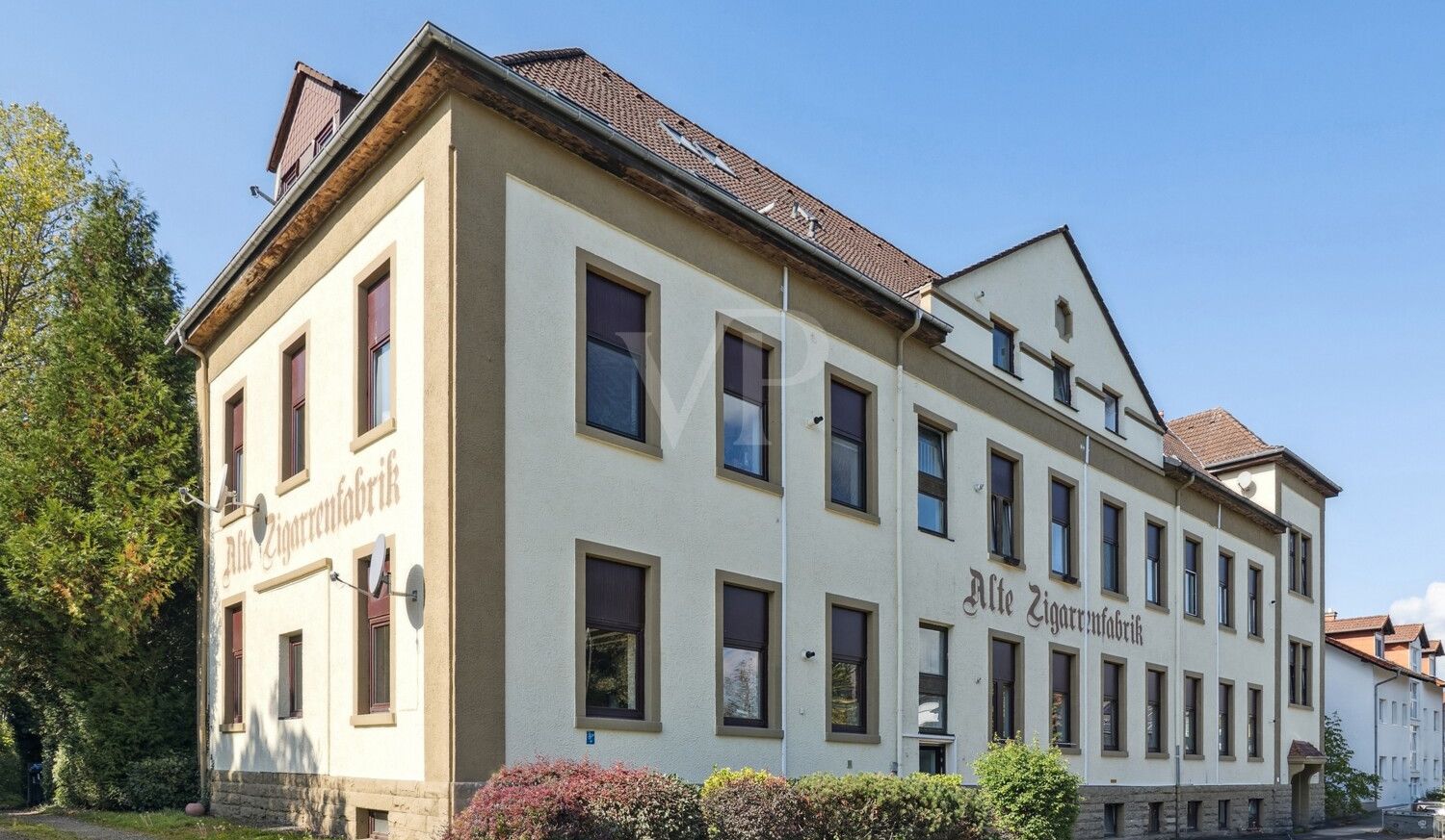 Außenansicht