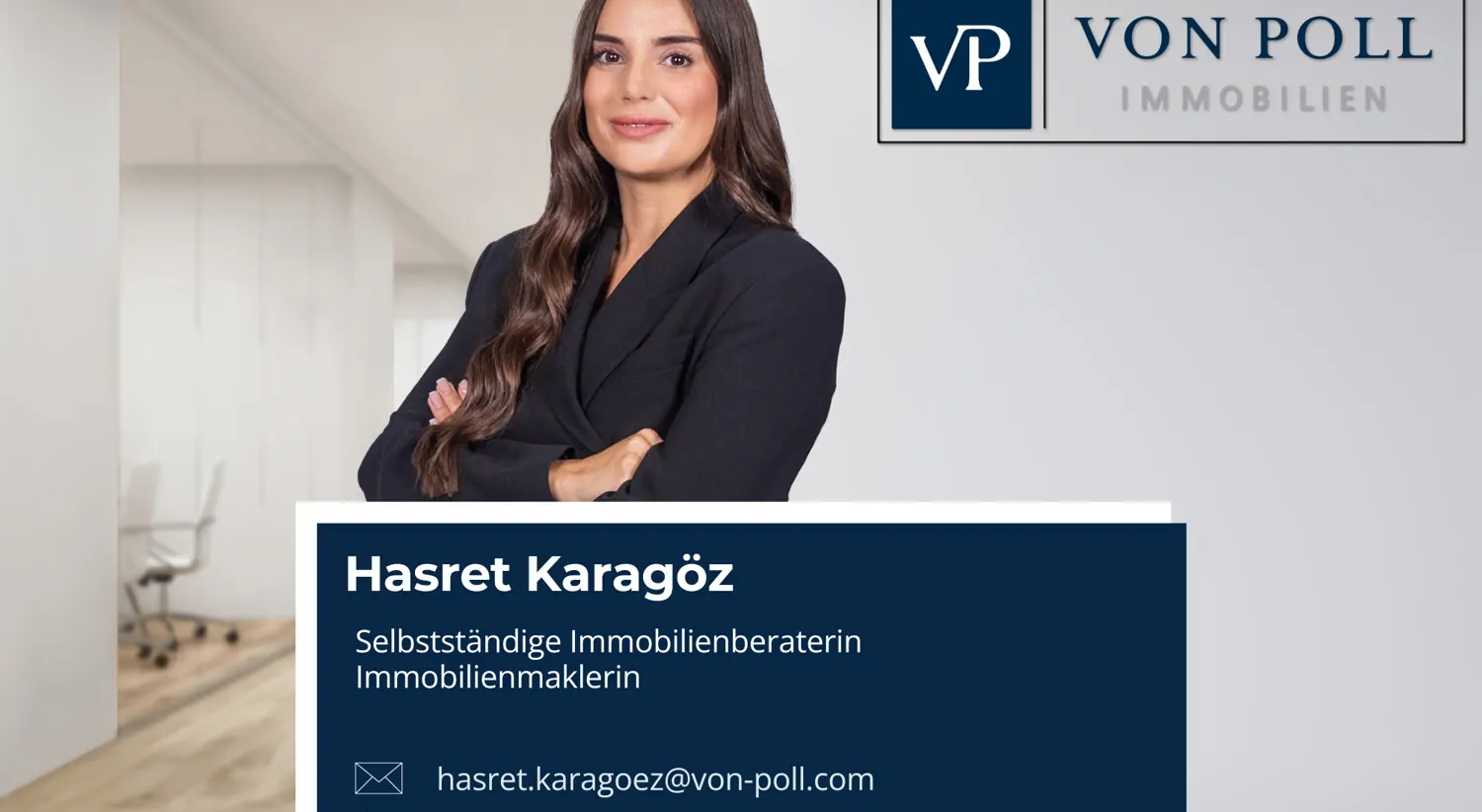 Ihre Ansprechpartnerin