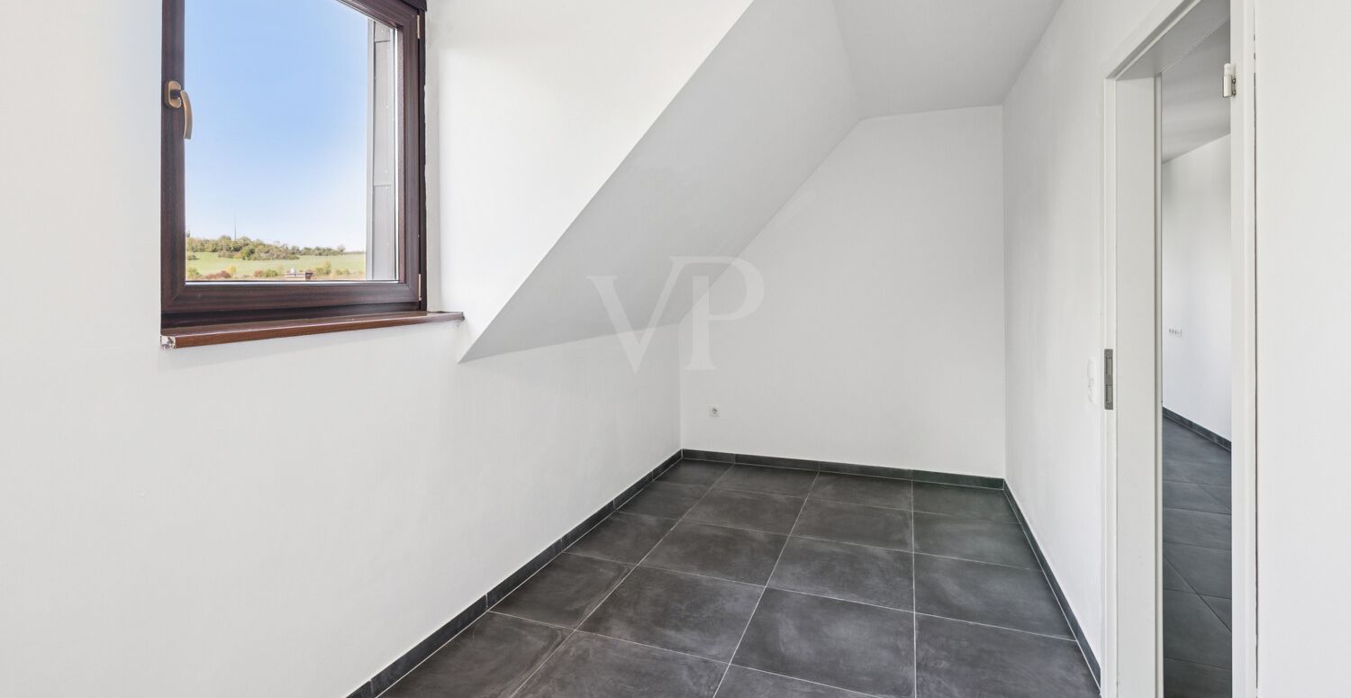 Arbeitszimmer