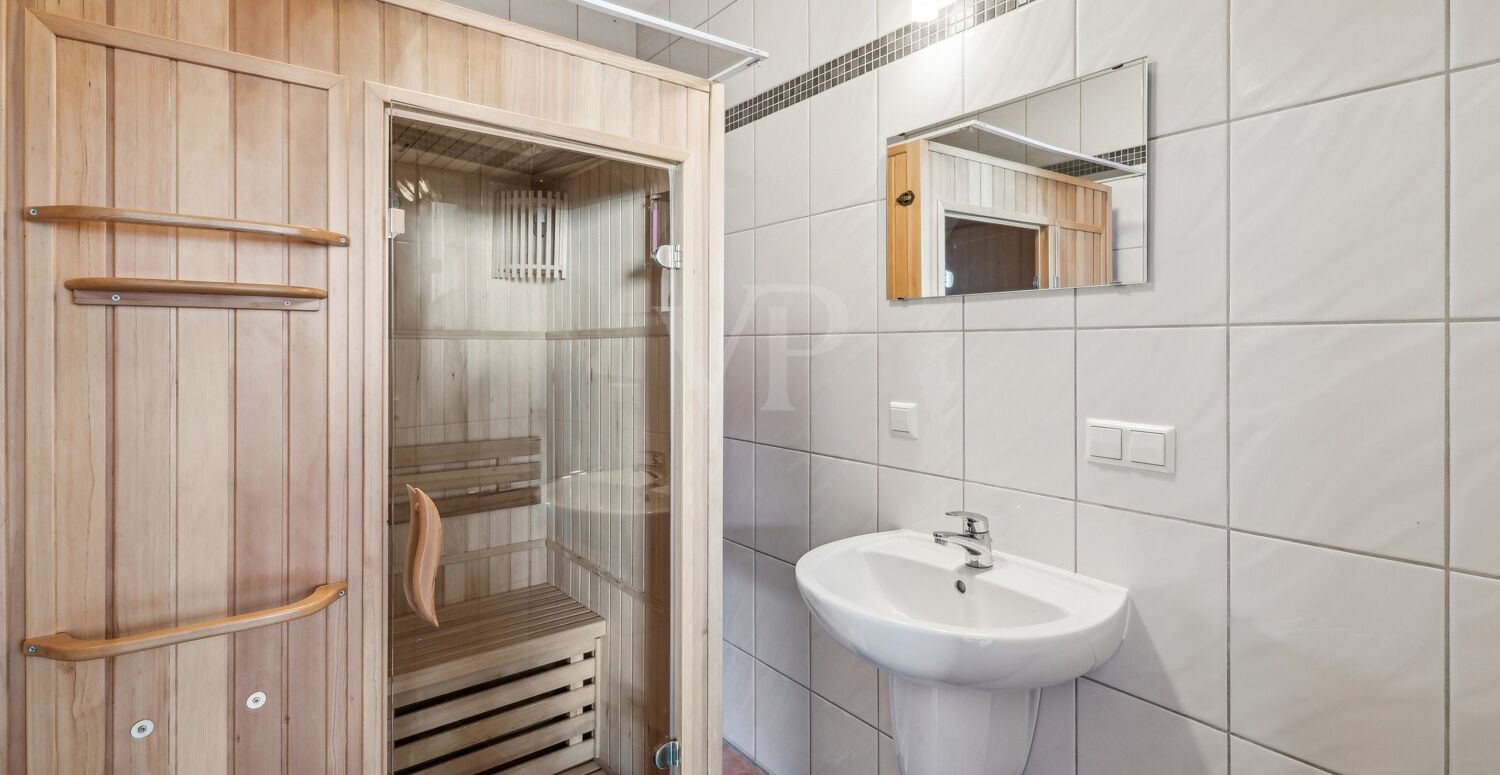 Sauna EG