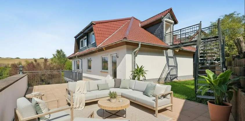 von Poll Immobilien GmbH