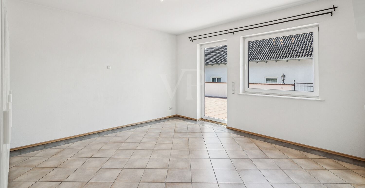 Büro OG