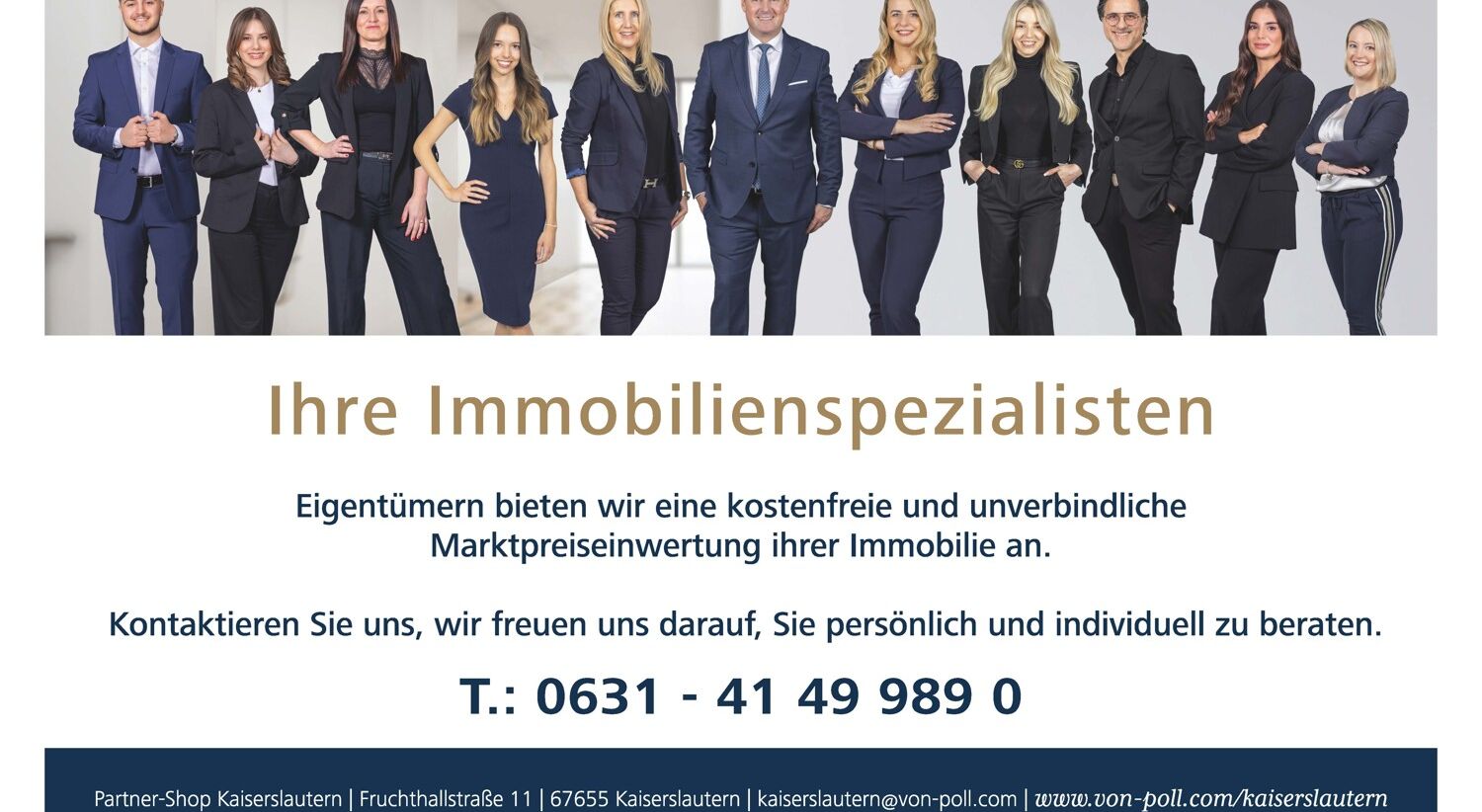 Immospezialisten