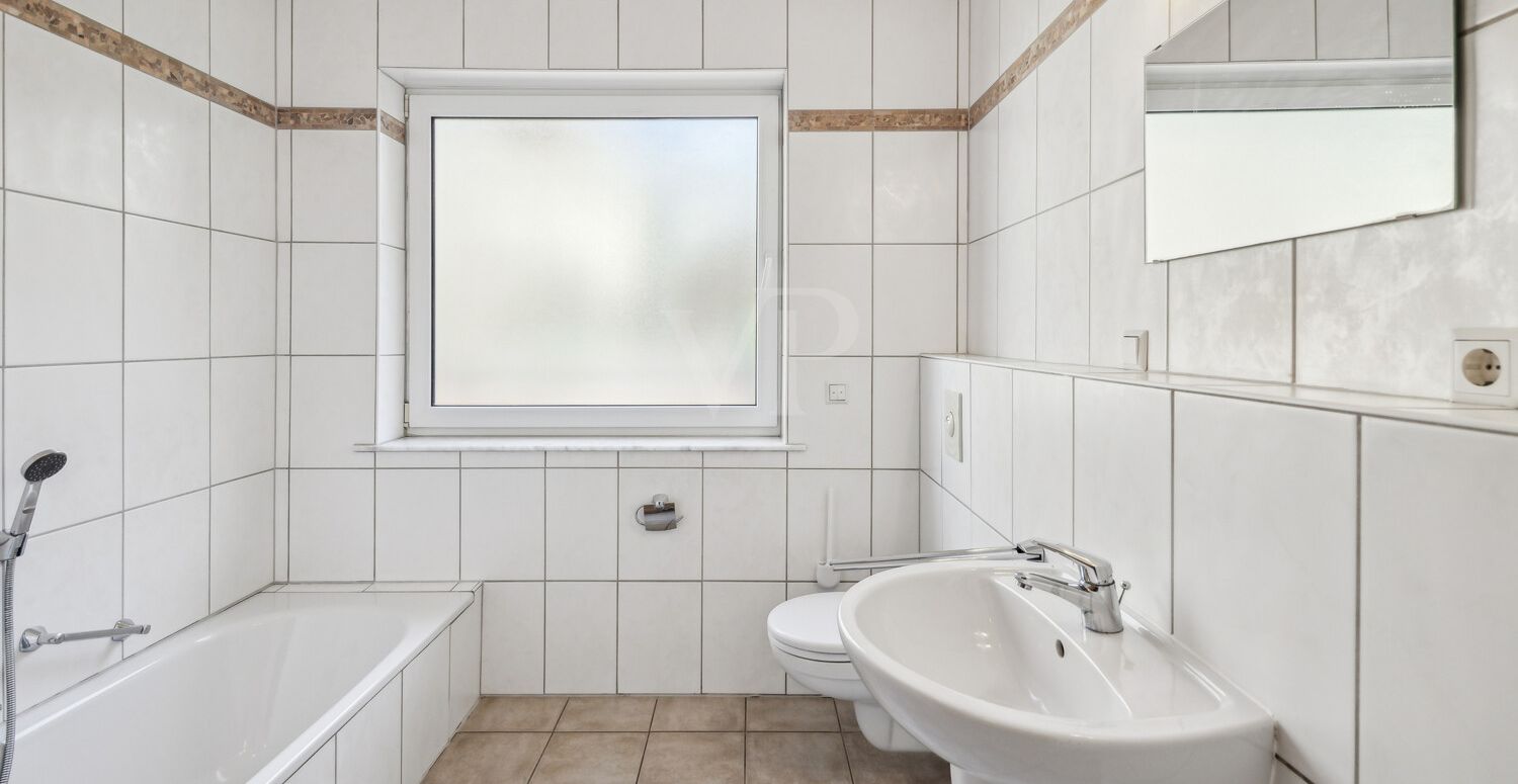 Badezimmer OG