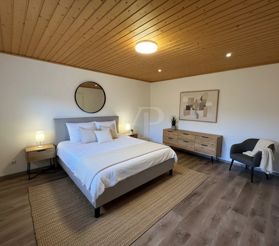 Schlafen - Visualisiert