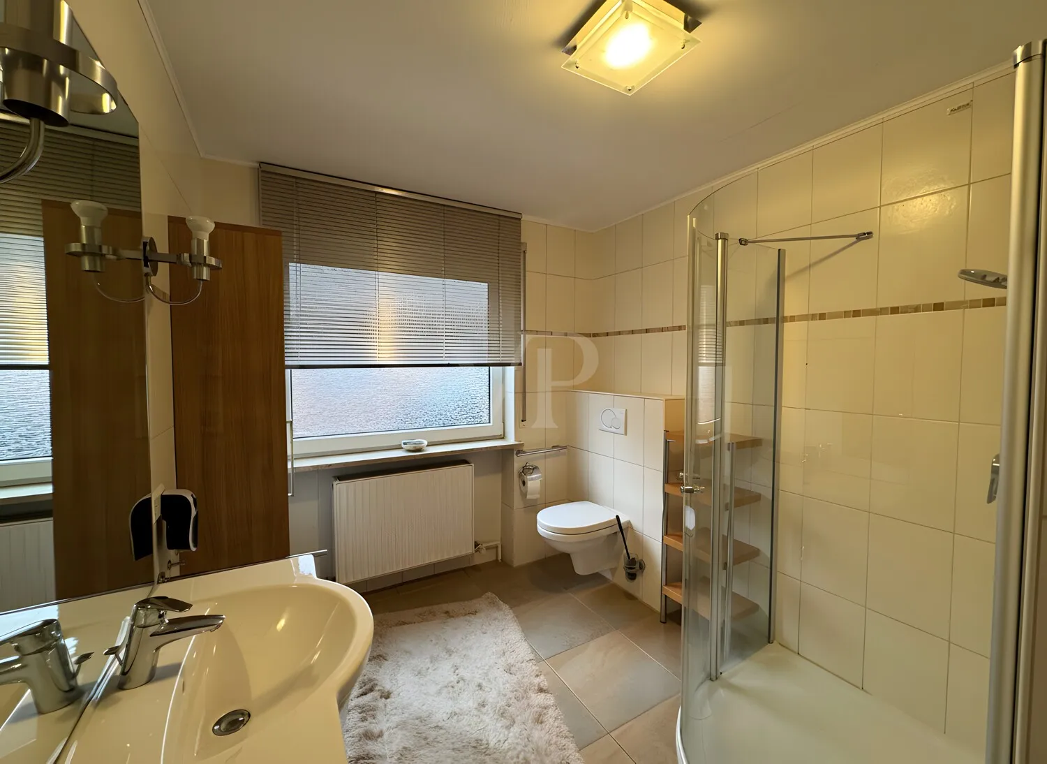 Badezimmer UG