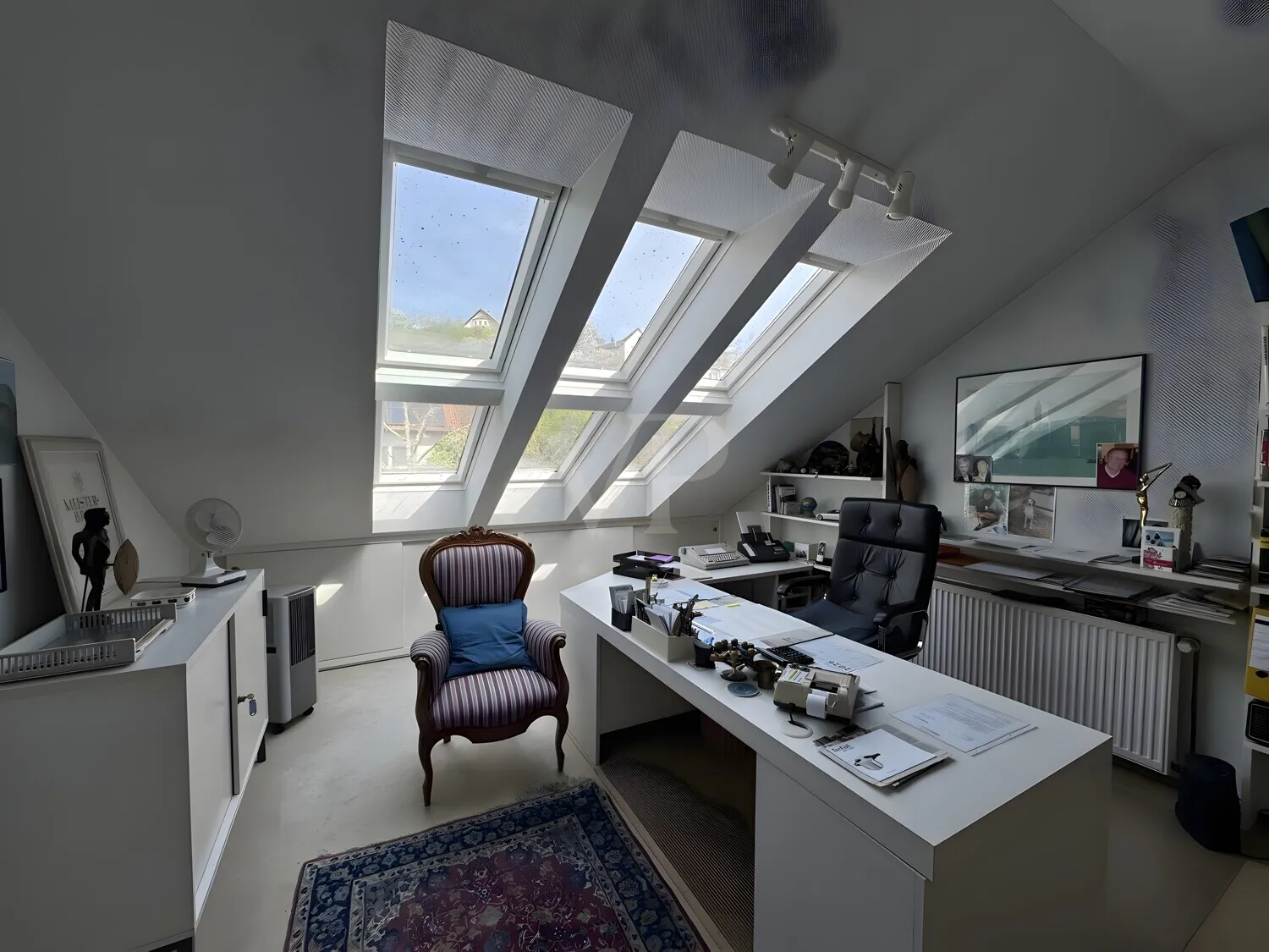 Büro DG