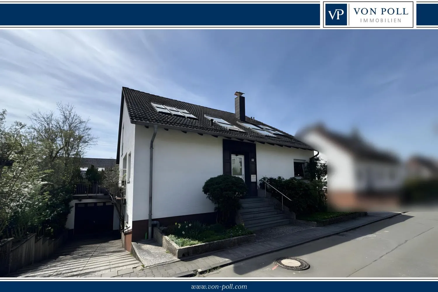 Vorderansicht