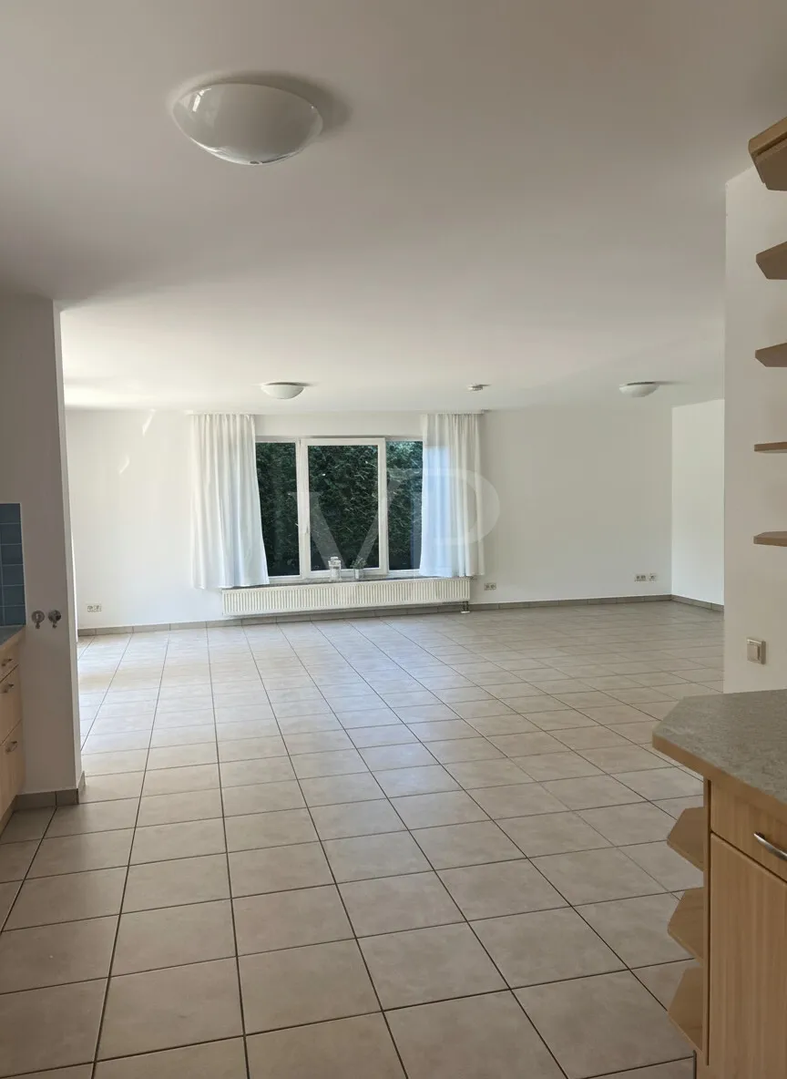 Wohnen / Essen