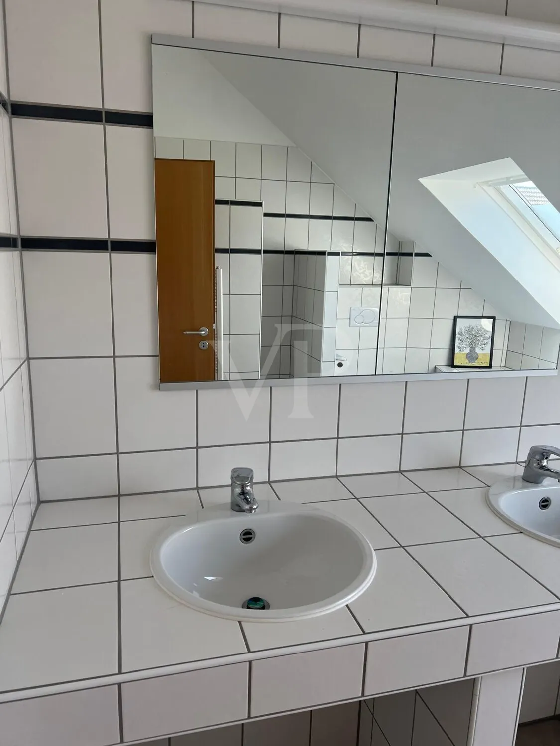 Badezimmer 2