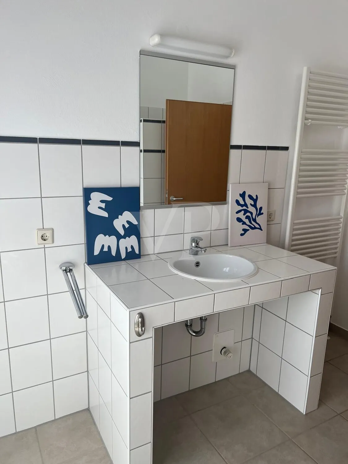 Badezimmer 1