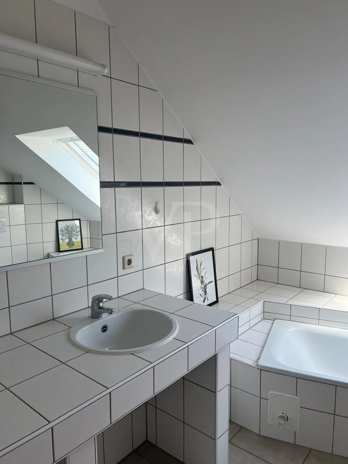Badezimmer 2
