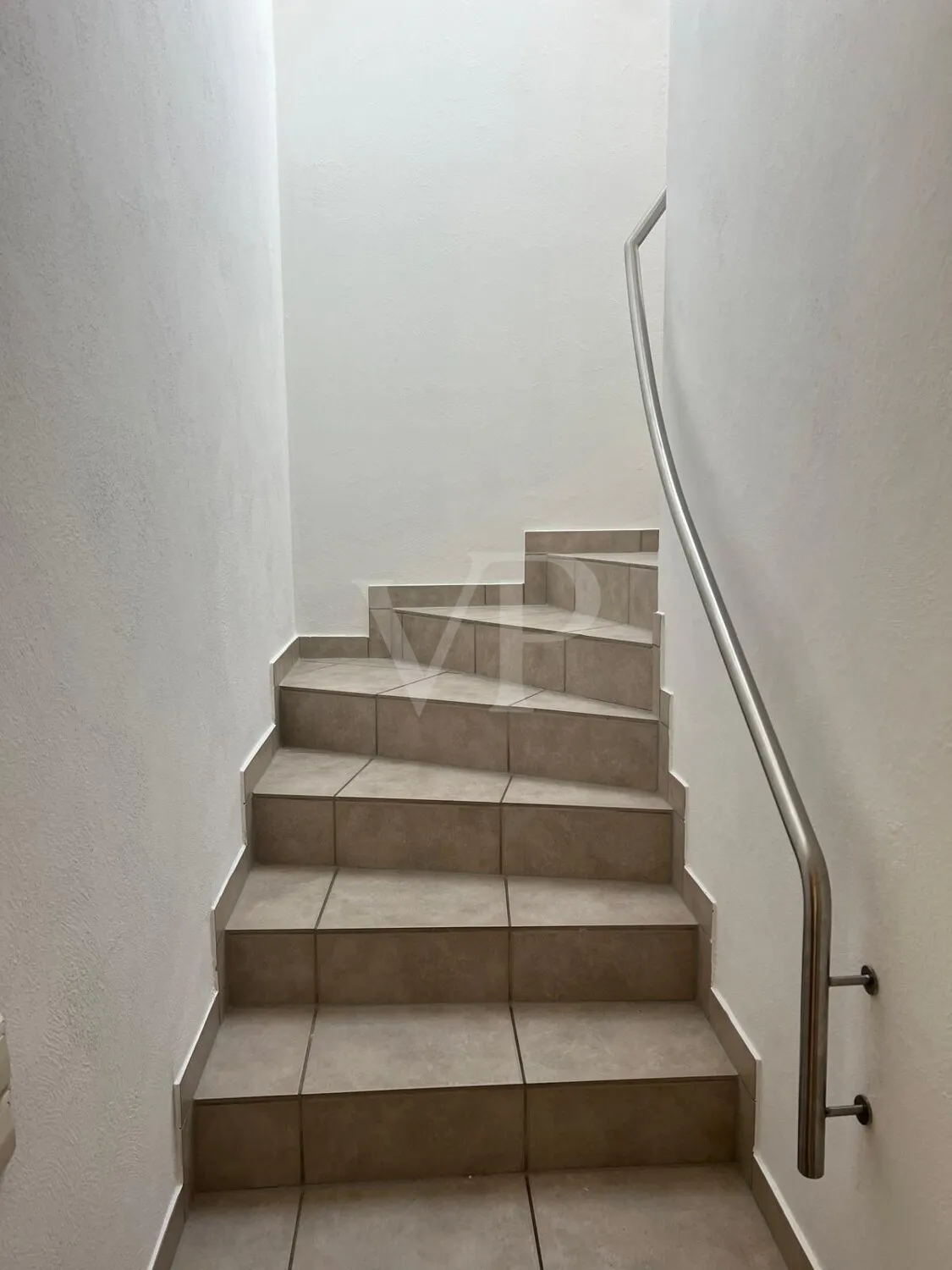 Treppenhaus