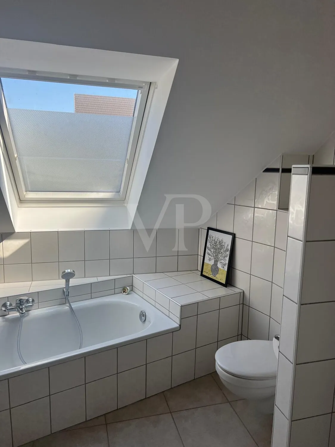 Badezimmer 2