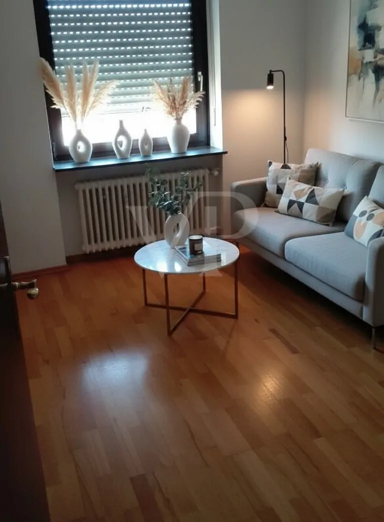 Kinderzimmer 2 KI 2. Version