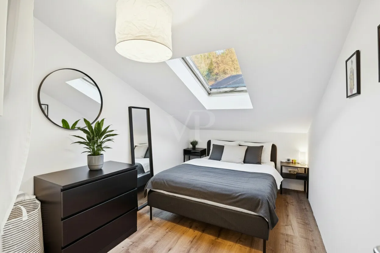 Schlafzimmer OG
