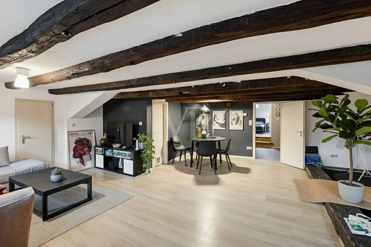 Wohnzimmer OG