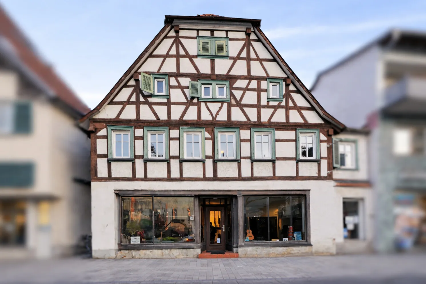 Außenansicht_Front