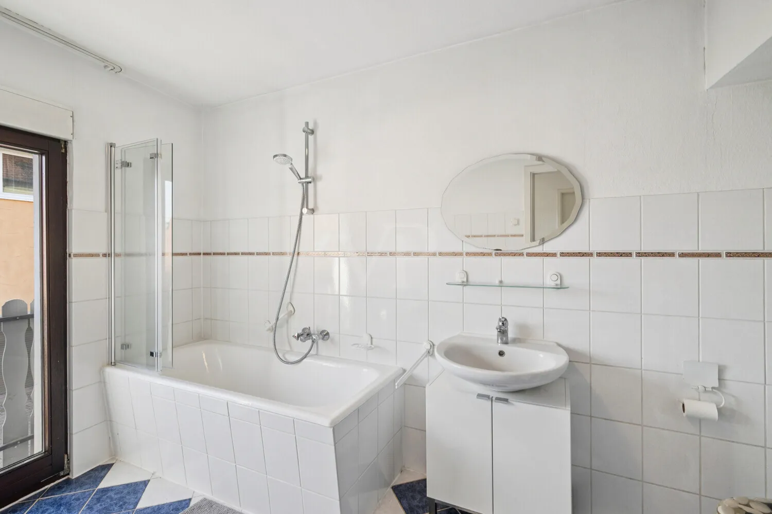 Badezimmer OG