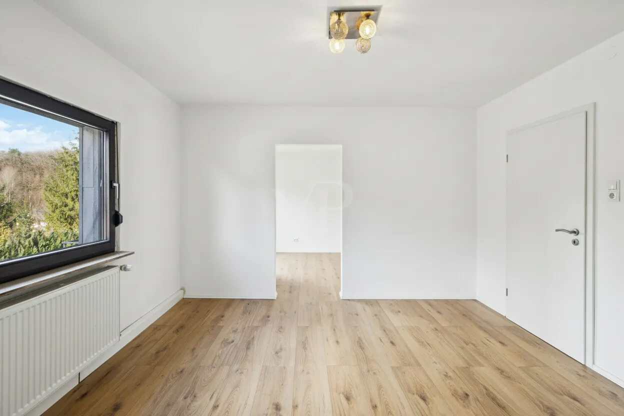 Schlafzimmer 1 OG