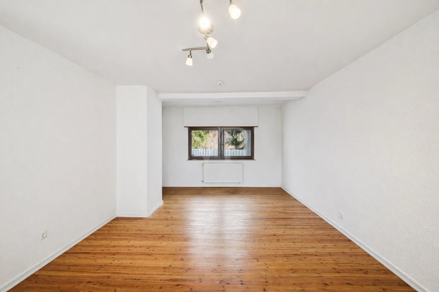 Schlafzimmer EG