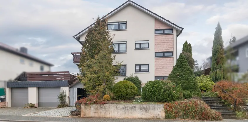 von Poll Immobilien GmbH