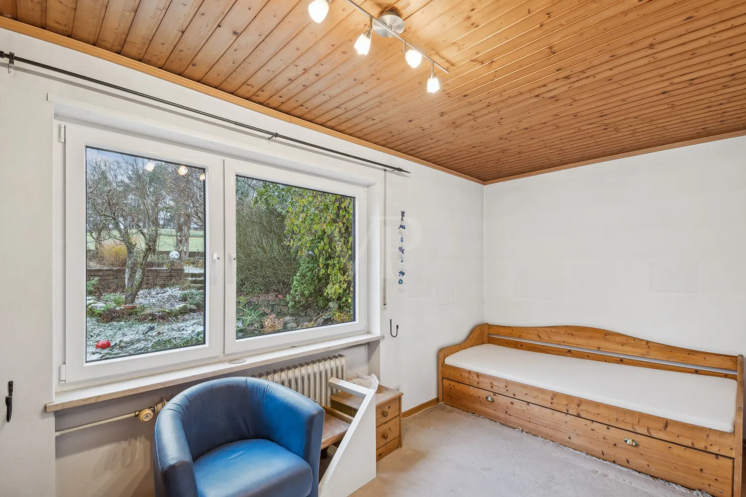 Kinderzimmer EG