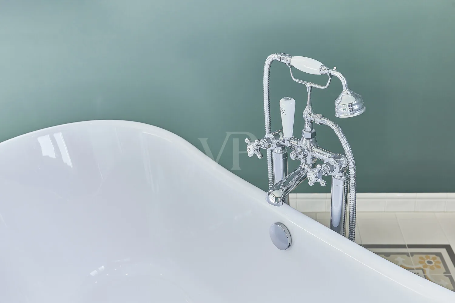 Badewanne