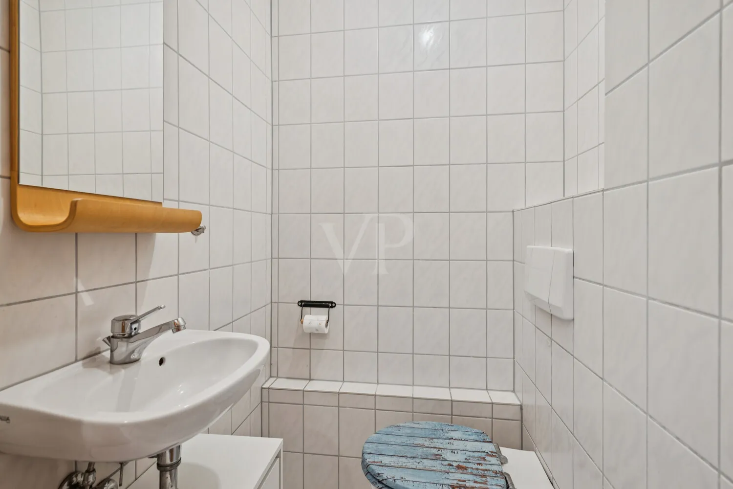 Gäste-WC