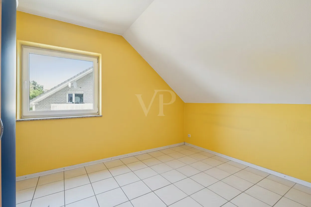 Schlafzimmer 3