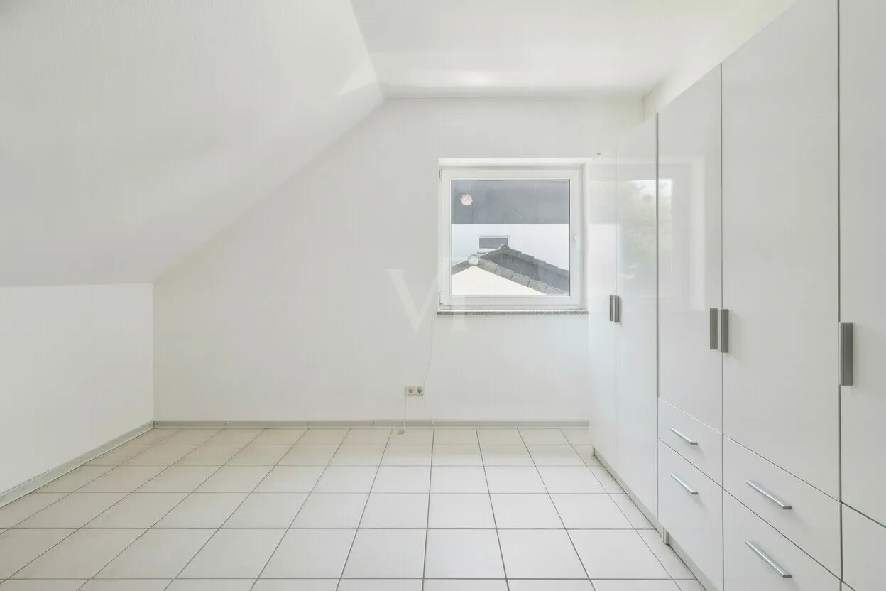 Schlafzimmer 2