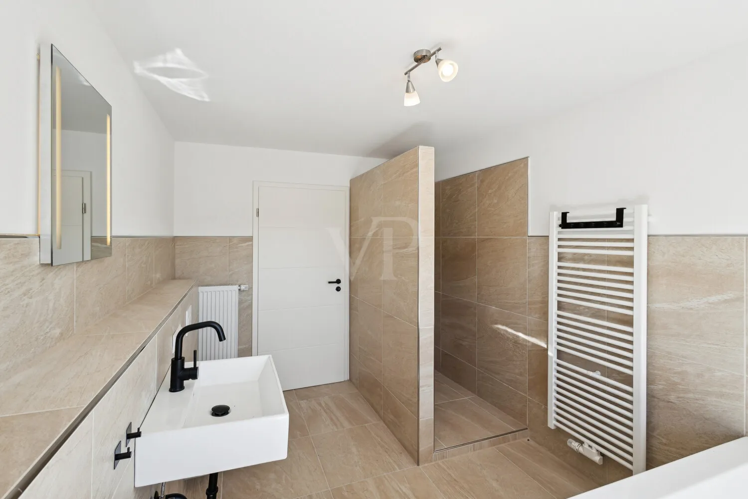 Badezimmer OG