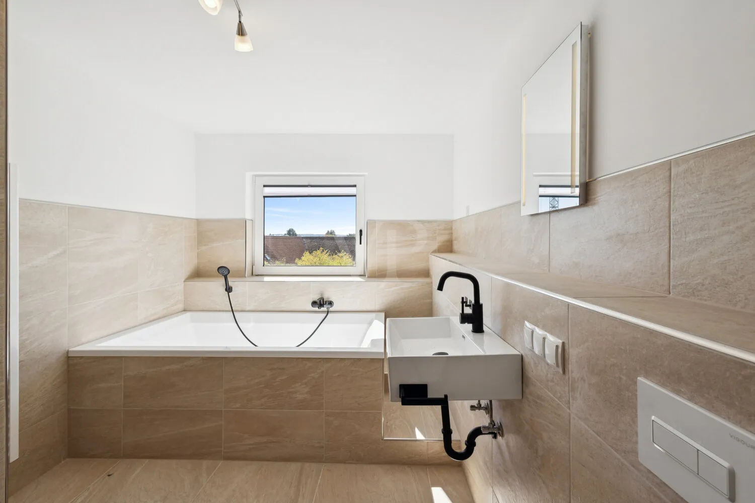 Badezimmer OG