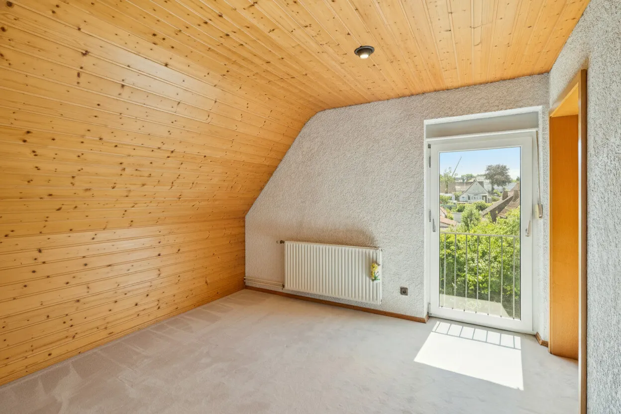 Schlafzimmer 2