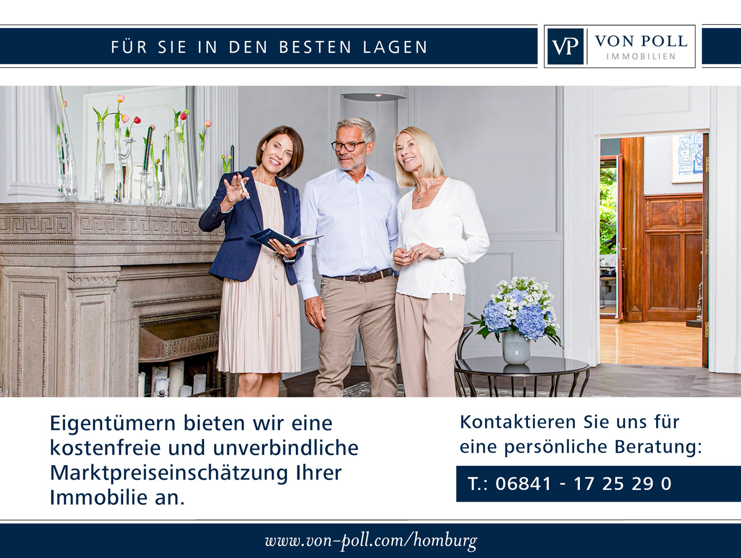 Immobilienbewertung