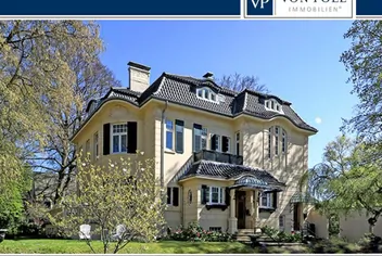 von Poll Immobilien GmbH