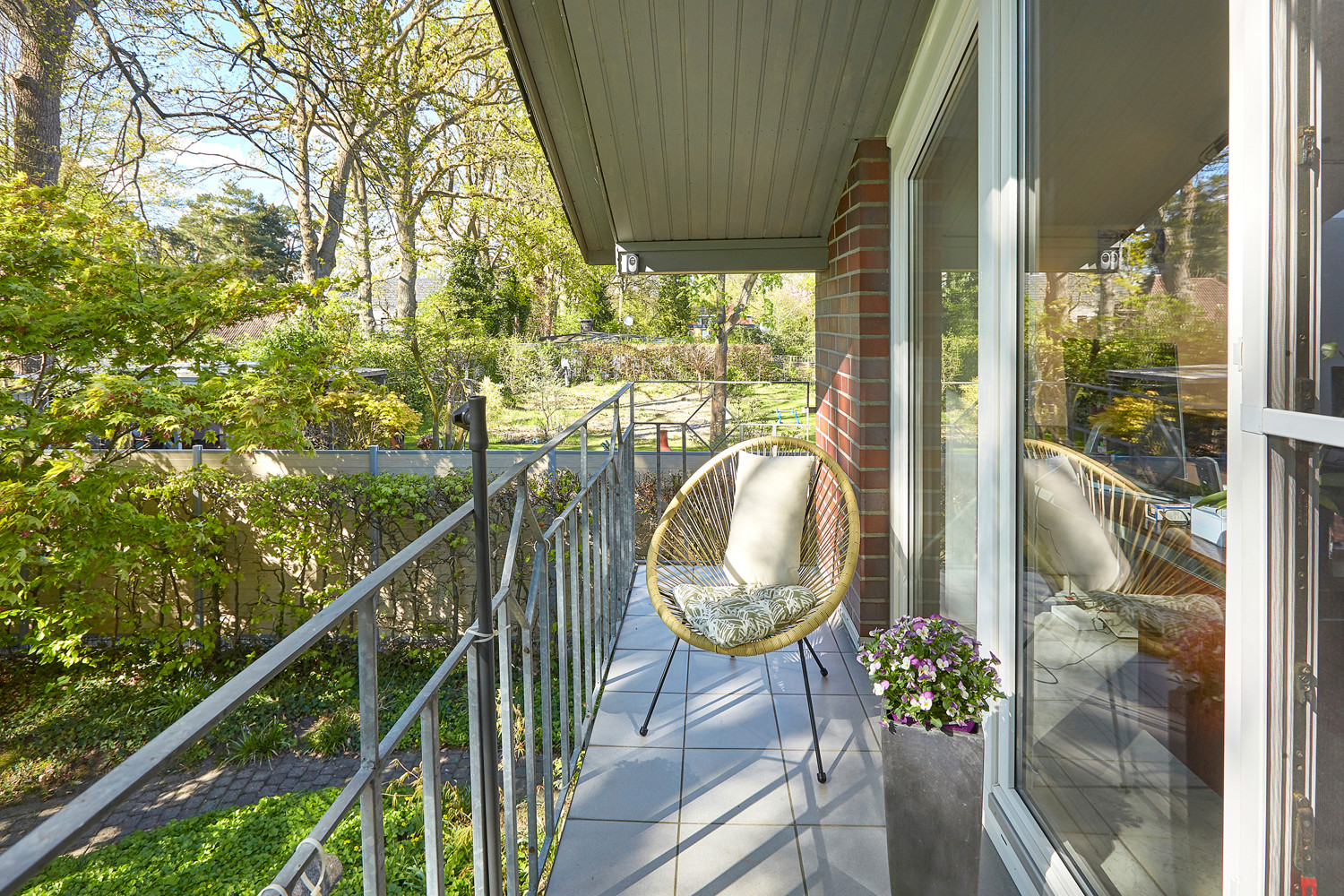 Balkon